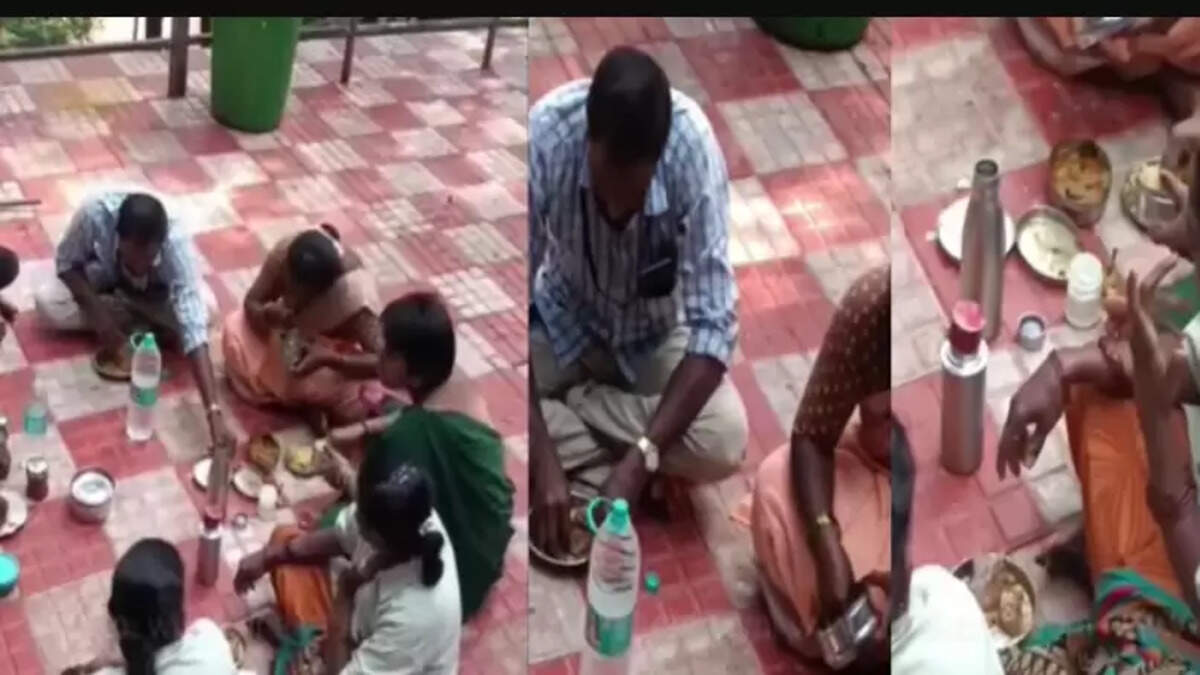 அசைவ உணவு