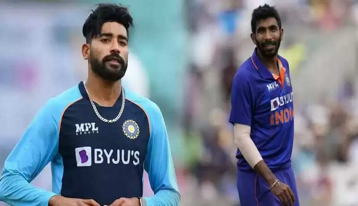 முகம்மது சிராஜ்