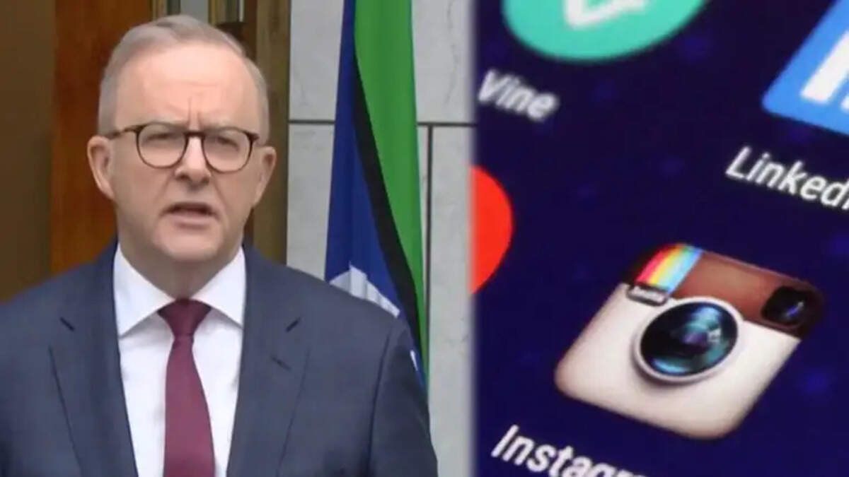 ஆஸ்திரேலியா சமூக ஊடகம்