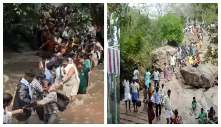 சதுரகிரி