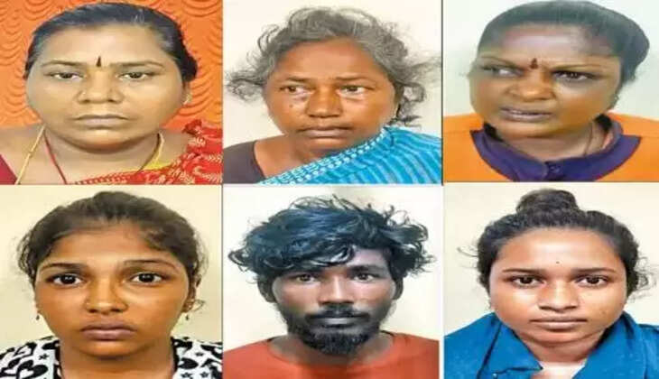 குழந்தை விற்பனை