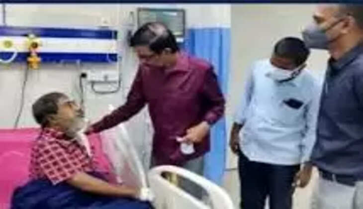 நடிகர் போண்டாமணி