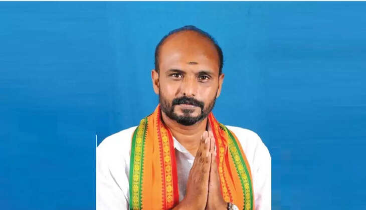 திருப்பூர் பாஜக