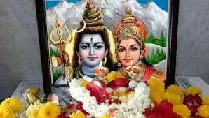 கேதார கௌரி விரதம்