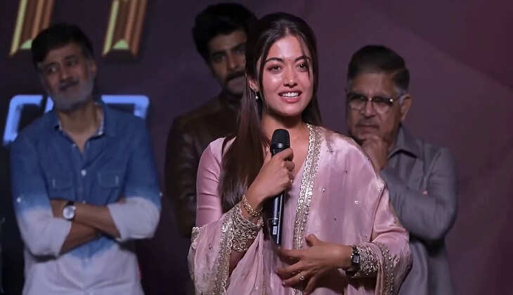 ராஷ்மிகா