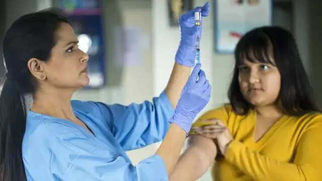 தடுப்பூசி