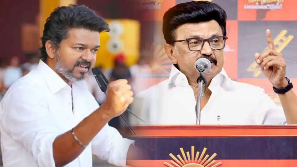 ஸ்டாலின்விஜய்