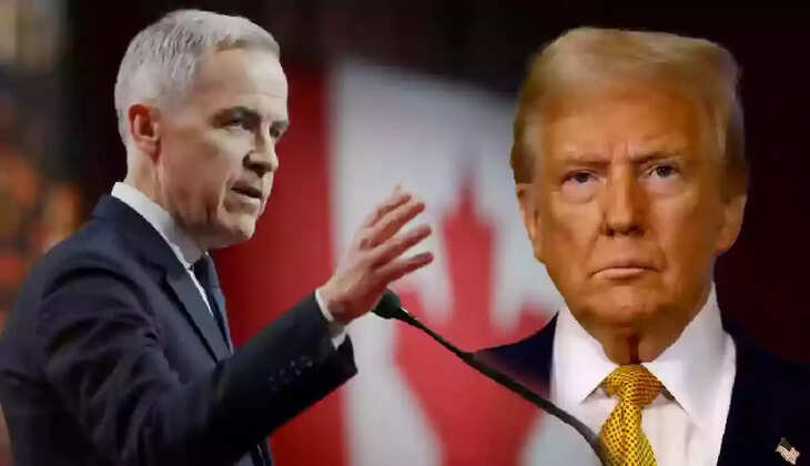 மார்க் கார்னி