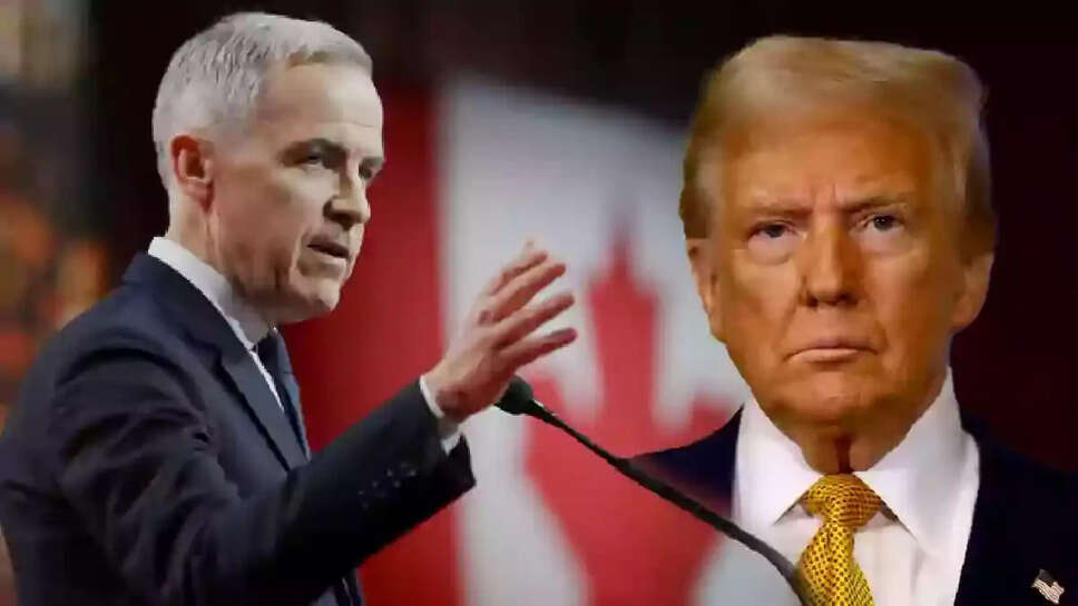 மார்க் கார்னி