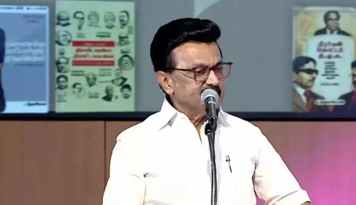 ஸ்டாலின்