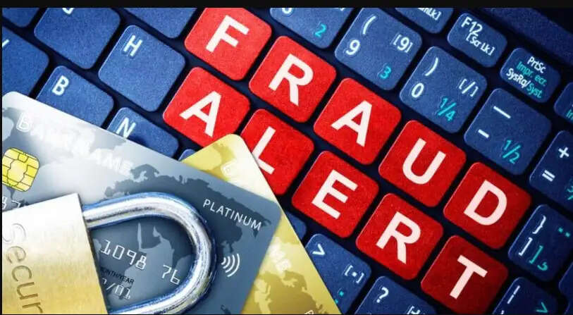 scam alert