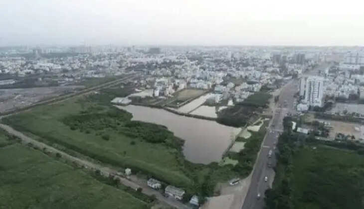 பள்ளிக்கரணை