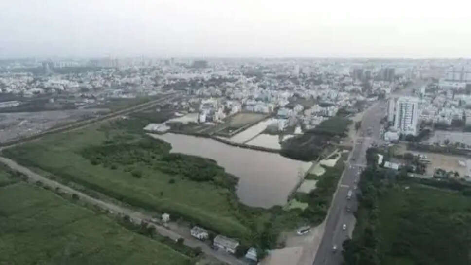 பள்ளிக்கரணை