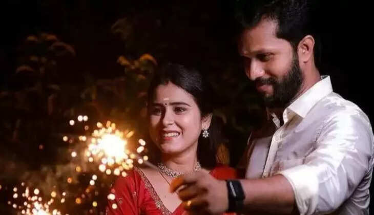 ரித்திகா