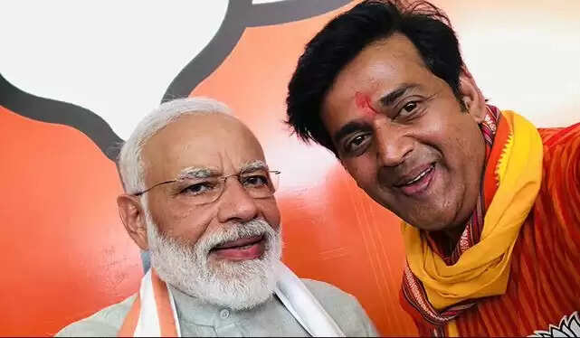 ரவி கிஷன்