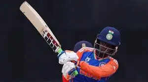 U-19 கிரிக்கெட்