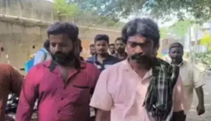 மதுரை புரோக்கர்கள்