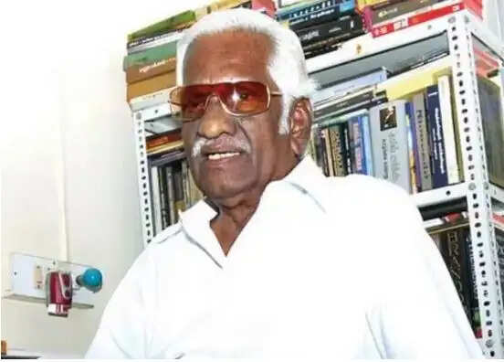 புவியரசு