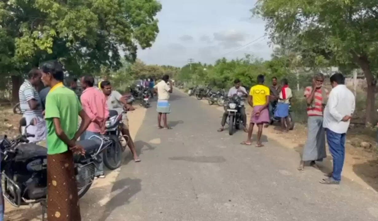 பழனிச்சாமி