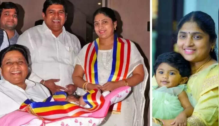 ஆம்ஸ்ட்ராங் குடும்பம்