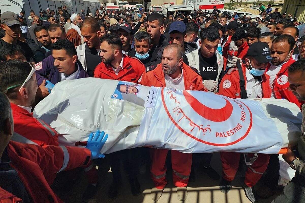 ராணுவ தளபதிகள், அணுசக்தி விஞ்ஞானிகள் மரணம்.... இஸ்ரேல் தாக்குதலில் கொடூரம் !