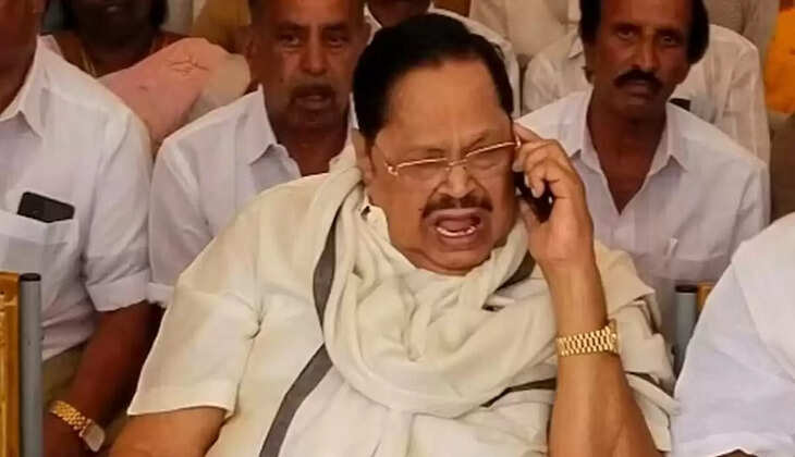 துரைமுருகன் 