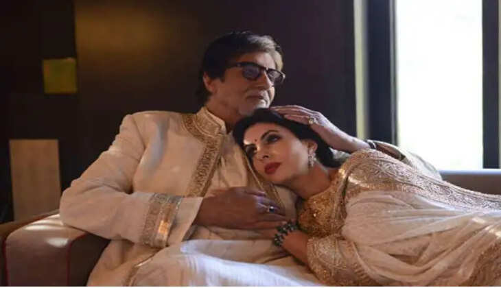 ஸ்வேதா அமிதாப்