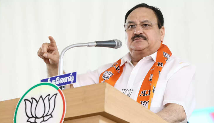 ஜே.பி.நட்டா