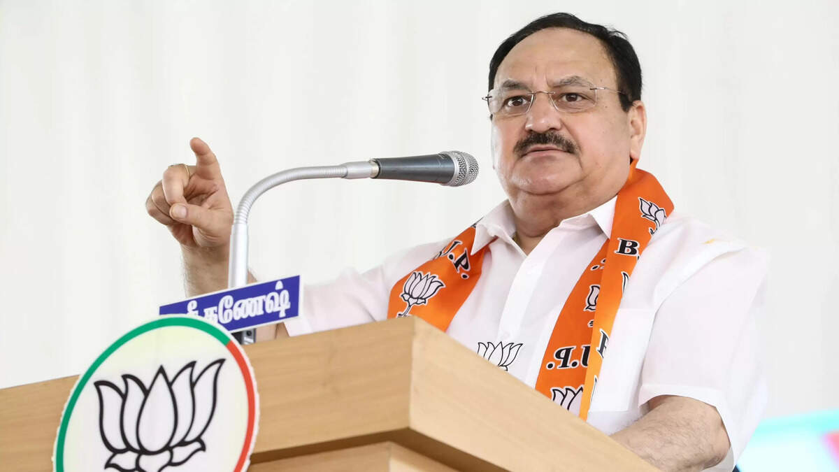 ஜே.பி.நட்டா