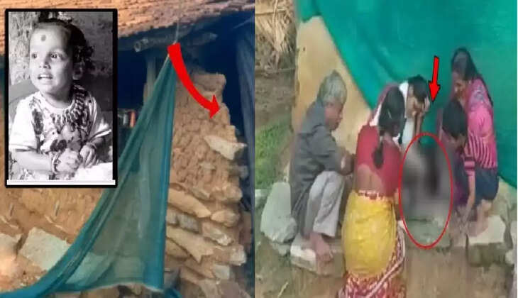 சுவர் இடிந்து சிறுவன் மழை