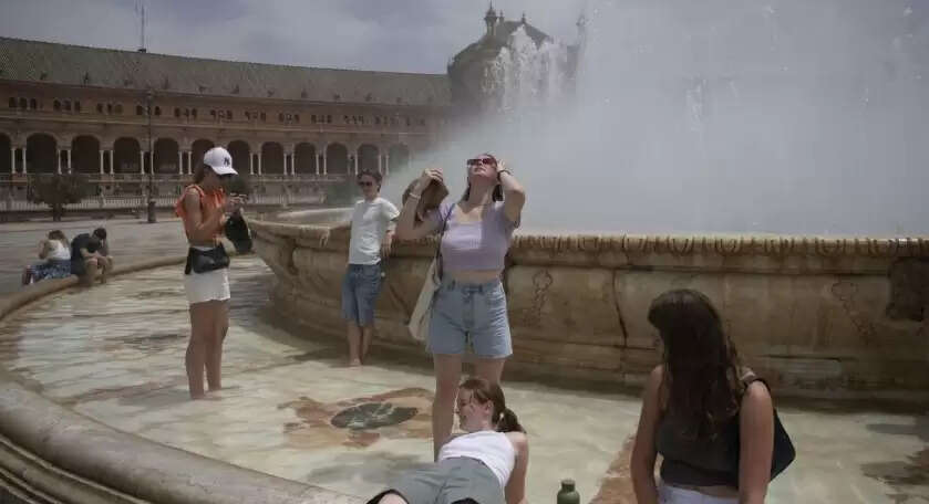 உலக வானிலை அமைப்பு