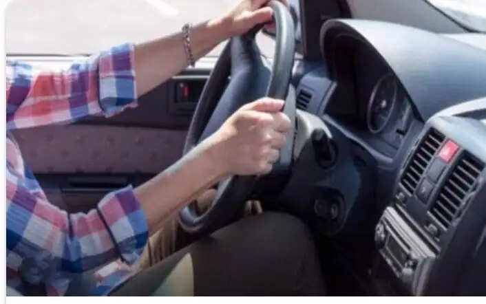 ஓட்டுனர் பயிற்சி