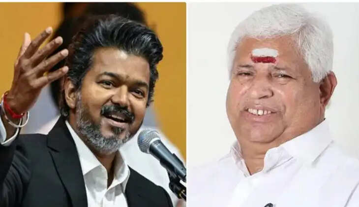 vijay