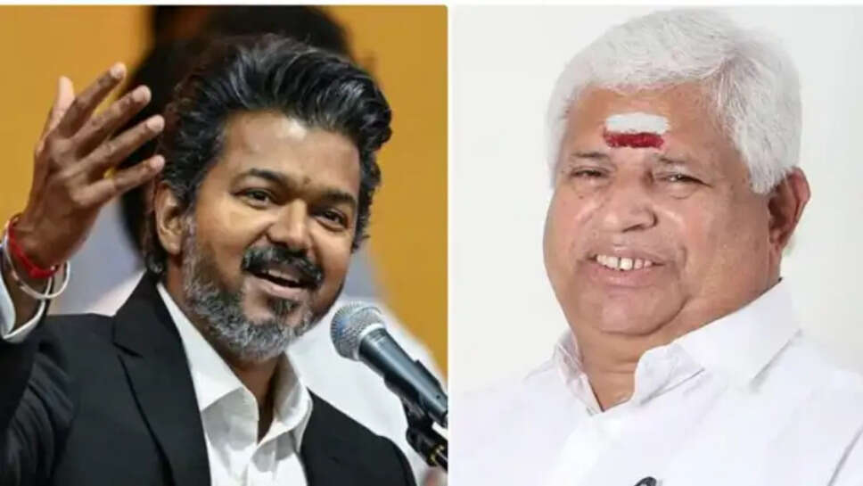vijay