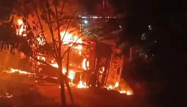  சித்தூர் விபத்து