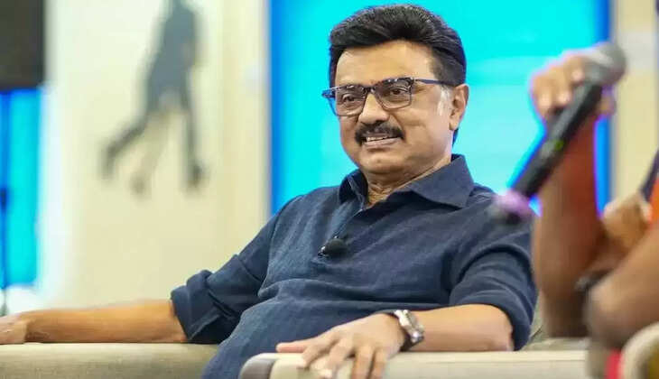 ஸ்டாலின்