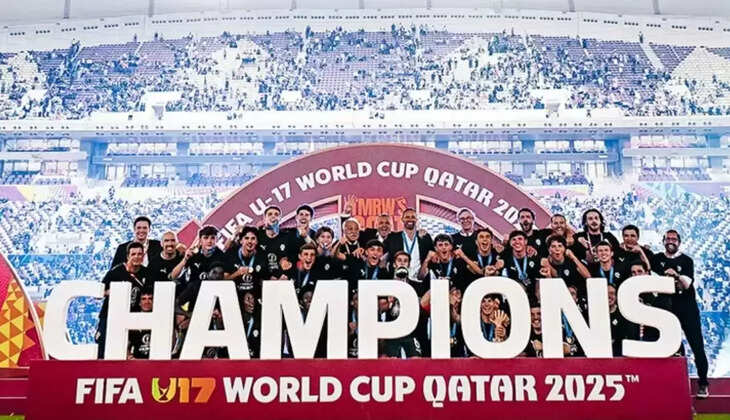 யு17 உலகக் கோப்பை கால்பந்து போர்ச்சுகல் 