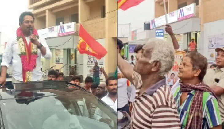 தவெக சண்முகன்