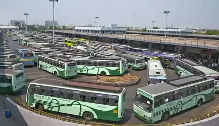 பேருந்து