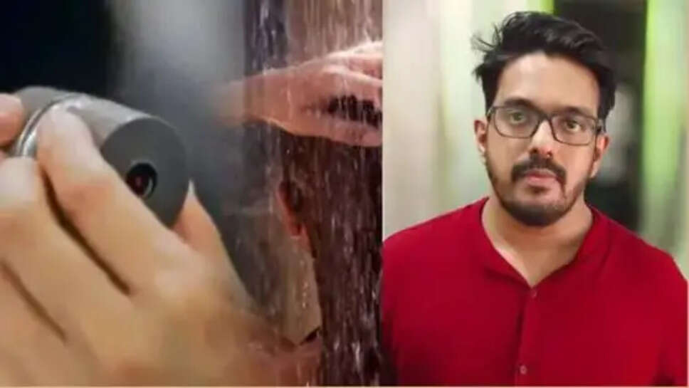 சிசிடிவி ரகசிய கேமிரா பாலியல்