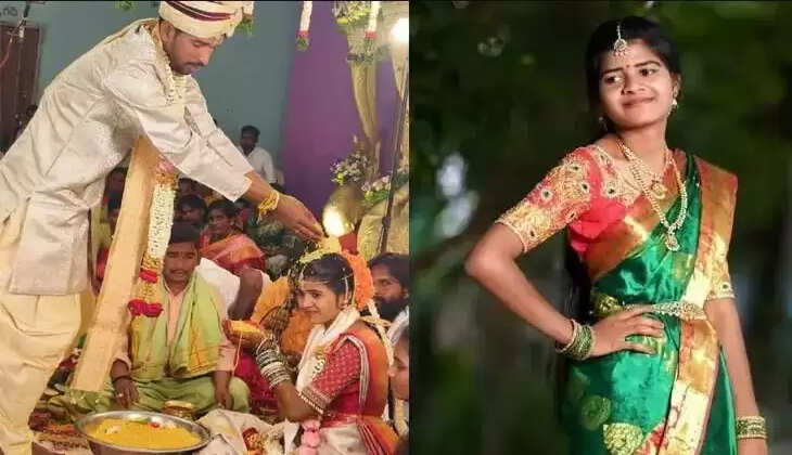 காதல் மனைவி கொலை