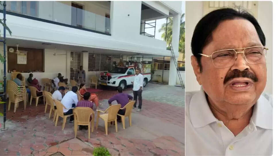 துரைமுருகன்