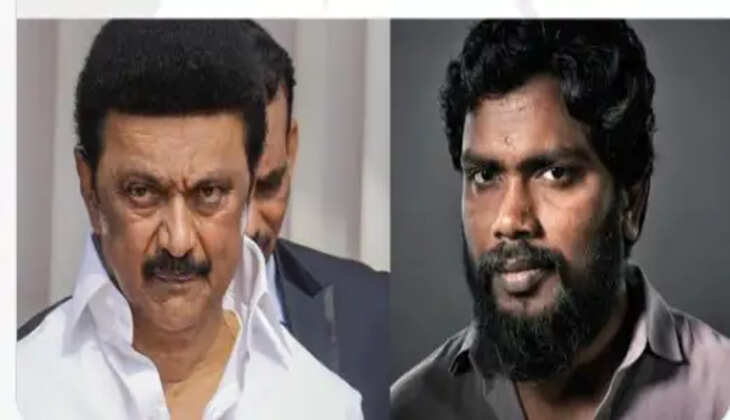 ரஞ்சித் ஸ்டாலின்