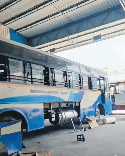 பேருந்து