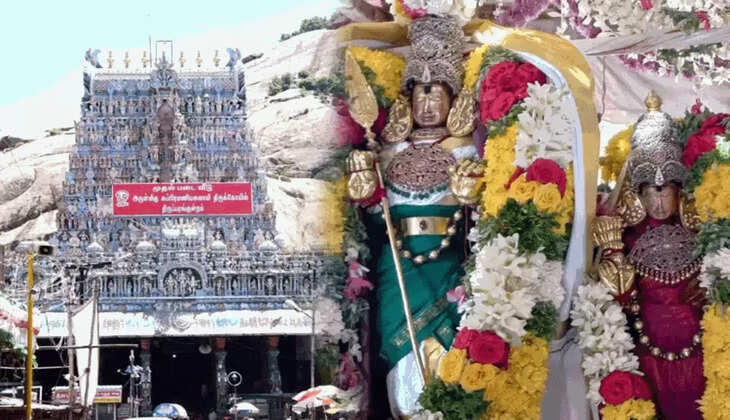 திருப்பரங்குன்றம்