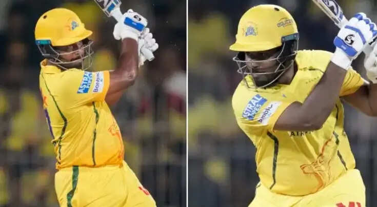 சிஎஸ்கே ஐபிஎல்