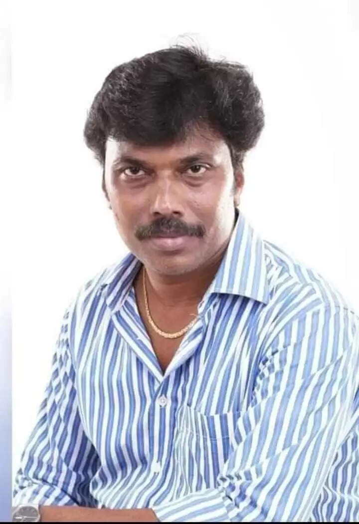 தேவன்குமார்