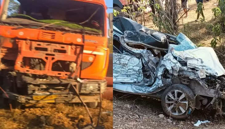 கார் லாரி