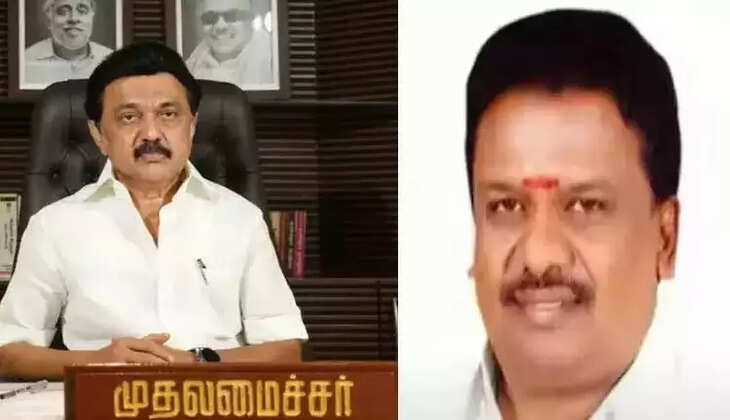 வால்பாறை அமுல் கந்தசாமி