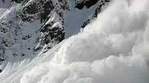 பனிச்சரிவு